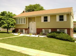 211 Watercress Ln, Elizabethtown, PA 17022