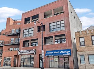 1625 W North Ave APT 201, Chicago, IL 60622