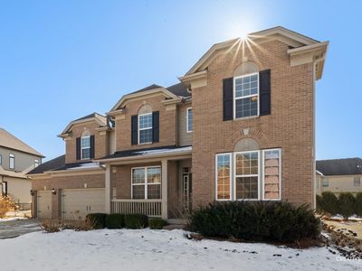 5332 Cedar Dr, Naperville, IL, 60564