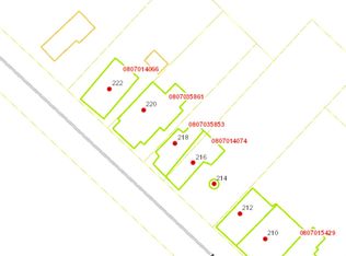 222 N Main St, Pt Deposit, MD 21904