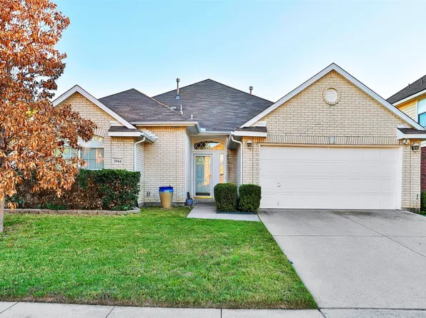 3944 Larkspur Dr, Haltom City, TX 76137