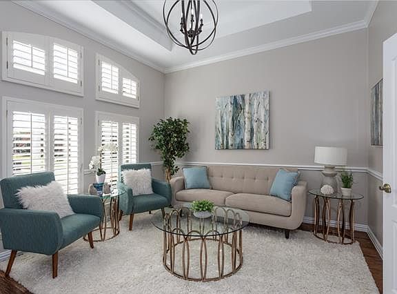 2nd image of 6037 Madera Ct