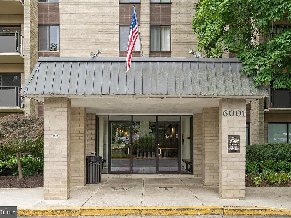 1st image of 6001 Arlington Blvd APT 423
