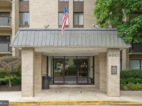 6001 Arlington Blvd APT 423, Falls Church, VA 22044