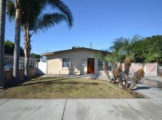 15711 Oliva Ave, Paramount, CA 90723