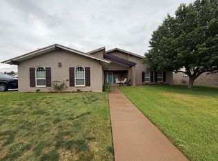 3001 E 21st St, Odessa, TX 79761