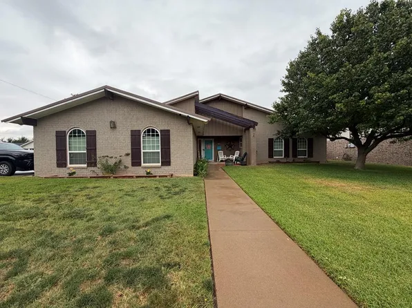 3001 E 21st St, Odessa, TX 79761