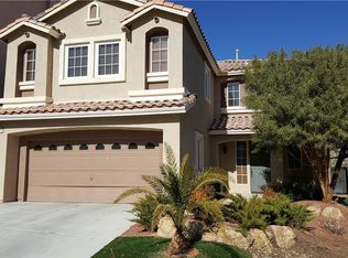 6394 Sharp Rock Ct, Las Vegas, NV 89139