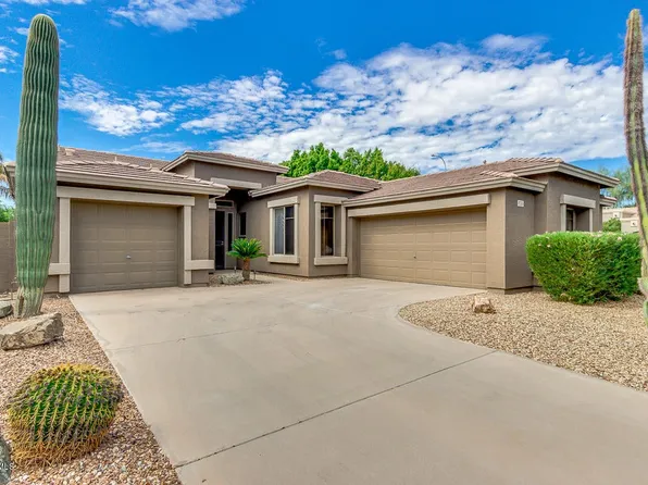 1723 W Hopi Dr, Chandler, AZ 85224