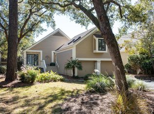 1021 Embassy Row Way, Seabrook Island, SC 29455