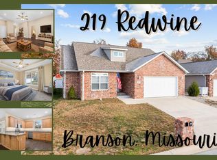 219 Redwine Circle, Branson, MO 65616