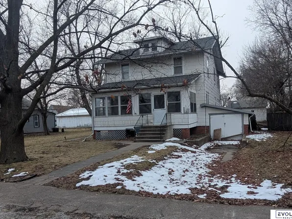 316 Colorado St, Murdock, NE 68407