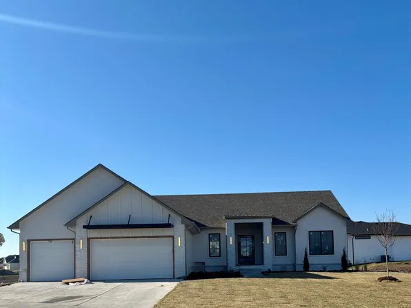 3630 N Bristol Ct, Wichita, KS 67226