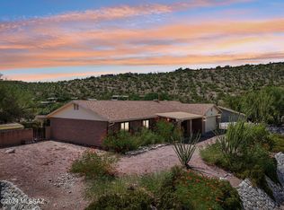 7248 E Inca Dove Dr, Tucson, AZ 85750