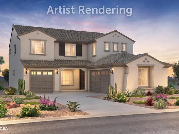 28009 N 72ND Avenue, Peoria, AZ 85383