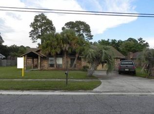 2720 Briarcliff Rd, Panama City, FL 32405