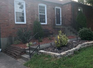 2402 Old Hickory Rd, Jeffersontown, KY 40299