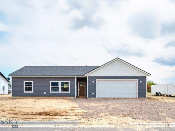26 Thomas Way, Dillon, MT 59725