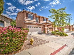 1153 S Amandes, Mesa, AZ 85208