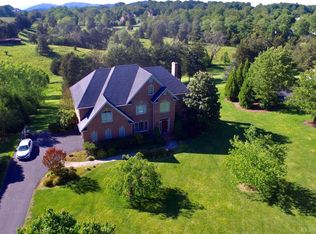 1436 Jefferson Dr W, Forest, VA 24551