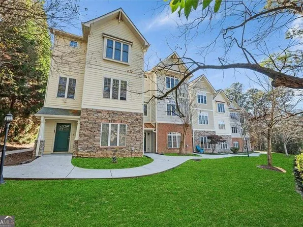 110 Garrison Walk, Roswell, GA 30075