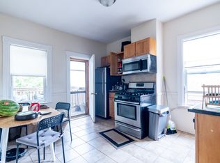 43 School St #3, Roxbury, MA 02119