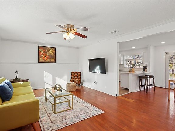 4th image of 7521 High Dr