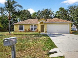 51 Longfellow Dr, Palm Coast, FL 32137