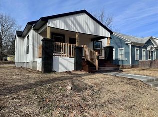 1712 S Walnut St, Pittsburg, KS 66762