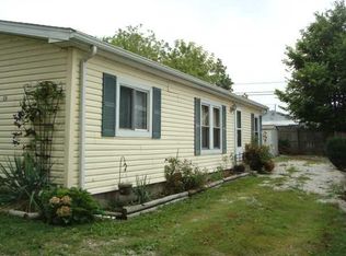 126 Ada Ave, Celina, OH 45822
