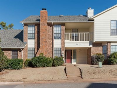 2329 Big Horn, Edmond, OK, 73012