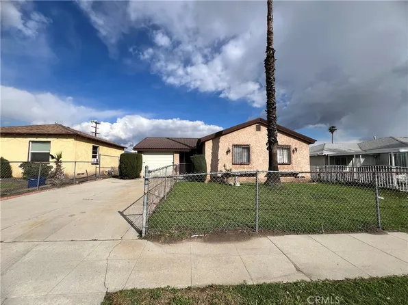 1341 N Pico Ave, San Bernardino, CA 92411