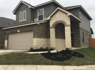 1315 Crane Ct, San Antonio, TX 78245