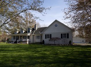 10925 Brandon Rd, Emmett, MI 48022