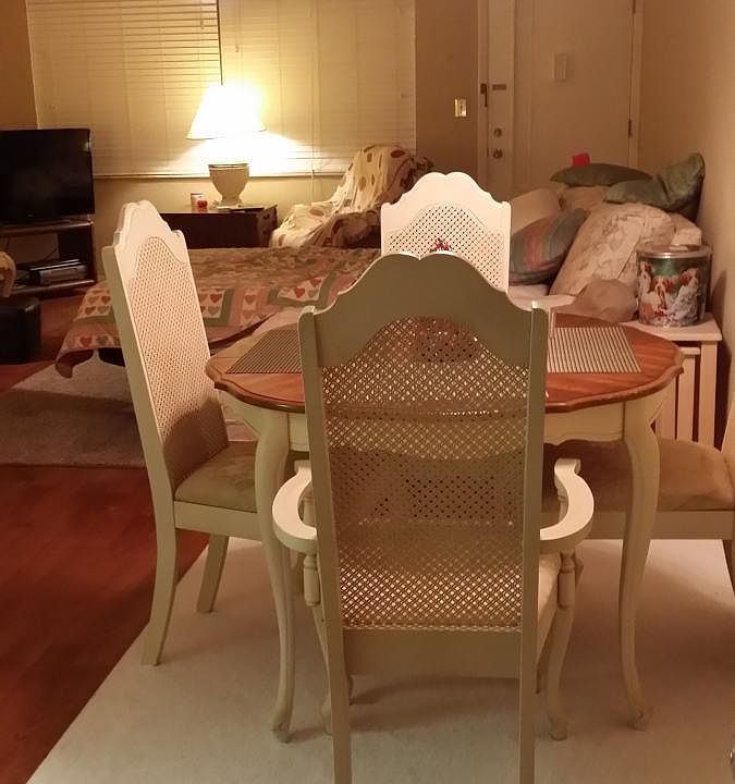 Dining/Living Room