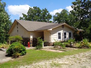1047 County Line Rd E, Eufaula, OK 74432