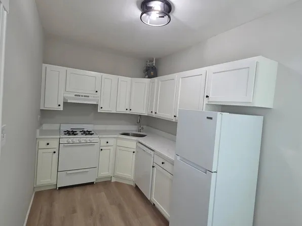 110 Brainerd Rd, Boston, MA