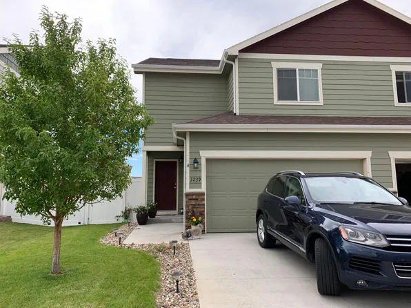 3239 Carbide Trail Rd, Casper, WY 82604