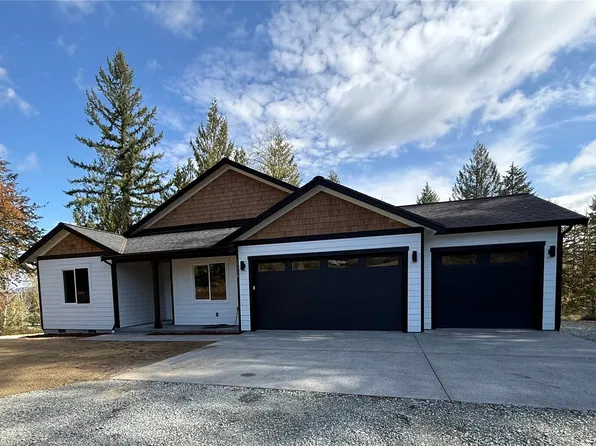 15114 295th Street E, Kapowsin, WA 98338