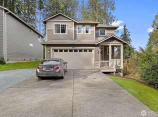 1205 N 16th Street, Mount Vernon, WA