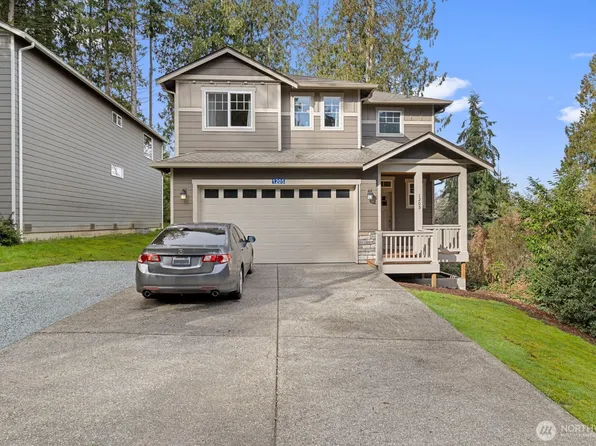 1205 N 16th Street, Mount Vernon, WA 98273