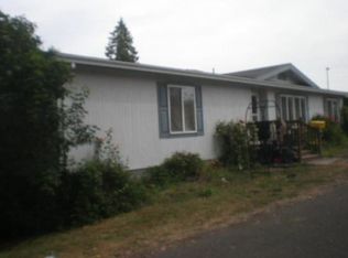 2508 NE 205th Ave, Fairview, OR 97024
