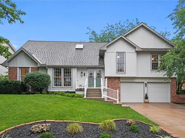 11391 King St, Overland Park, KS 66210