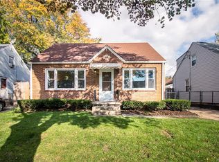 170 Saint Lawrence Ave, Buffalo, NY 14216
