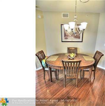 3rd image of 347 N New River Dr E APT 910