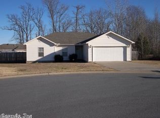11 Moonlight Cv, Ward, AR 72176