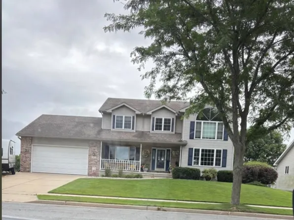 317 Westridge Pkwy, Verona, WI 53593