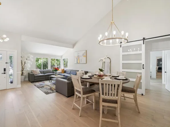 25 Hilltop Ct, San Ramon, CA 94582