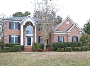 10311 Club Field Ct, Mint Hill, NC 28227