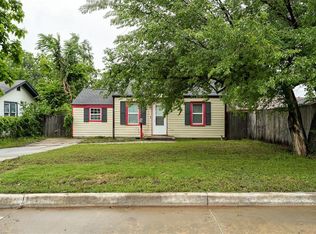3809 NW 29th St, Oklahoma City, OK 73107
